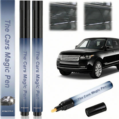 CarFix Magic Scratch Pen