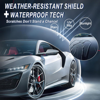 CarFix Magic Scratch Pen