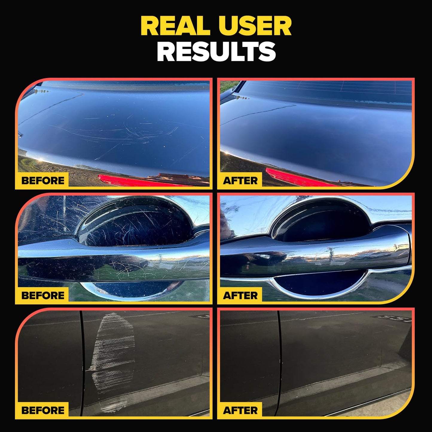 Pro Paint Rescue Kit