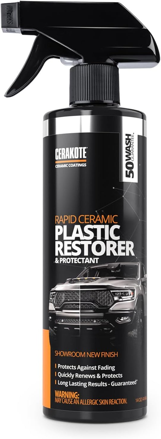 Cerakote Trim Renew Spray