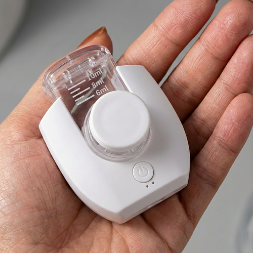 LOVILDS™ Nebulizer