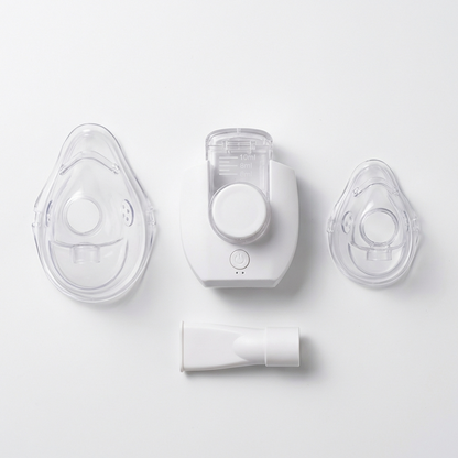 LOVILDS™ Nebulizer