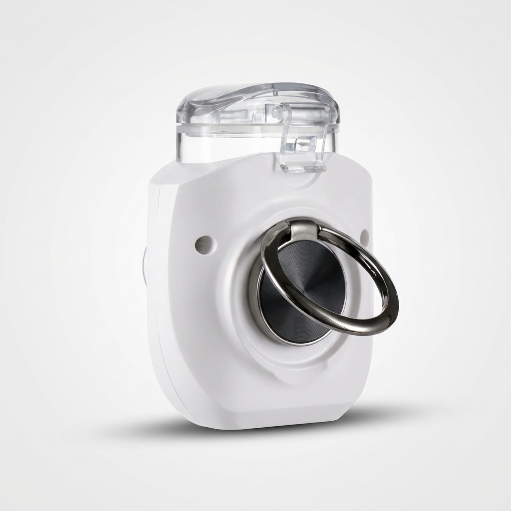 LOVILDS™ Nebulizer